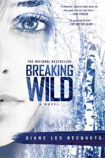BREAKING WILD