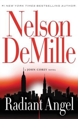 Radiant Angel by Nelson DeMille