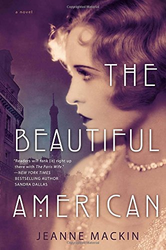 THE BEAUTIFUL AMERICAN