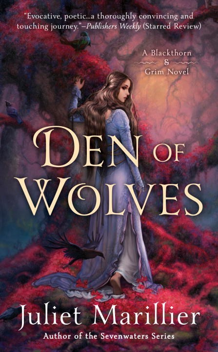 DEN OF WOLVES