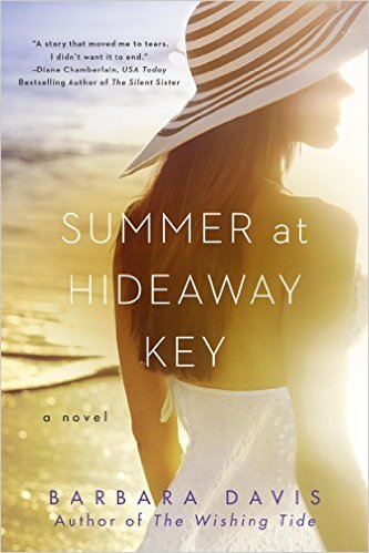 SUMMER AT HIDEAWAY KEY