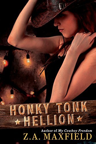 HONKY TONK HELLION