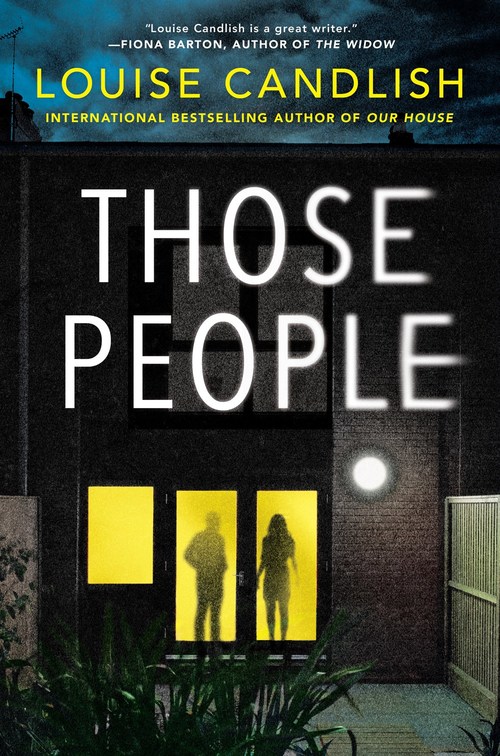 THOSE PEOPLE