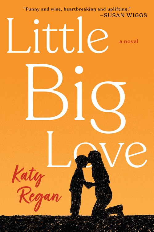 LITTLE BIG LOVE
