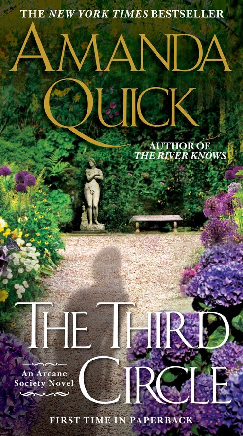 The Third Circle by Amanda Quick
