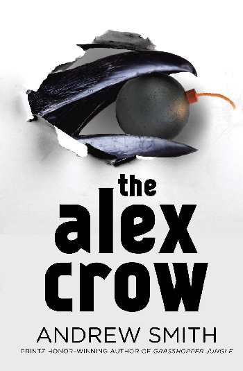 THE ALEX CROW