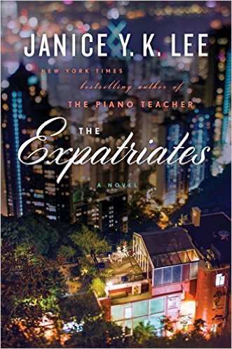 THE EXPATRIATES
