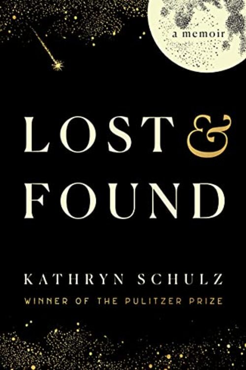 LOST & FOUND