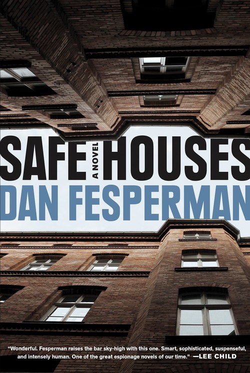 SAFE HOUSES