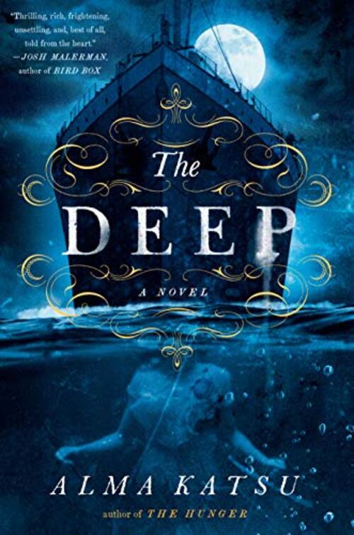 THE DEEP