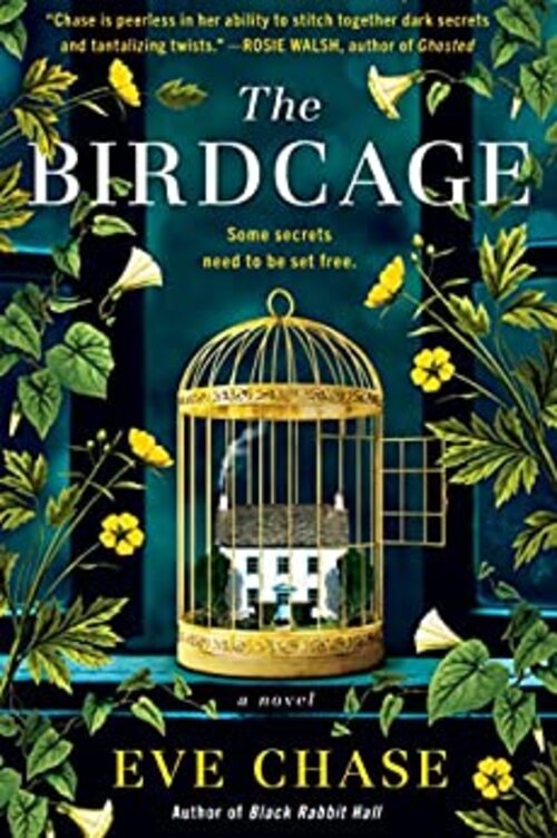 THE BIRDCAGE