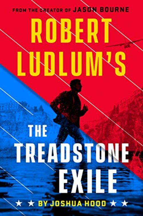 ROBERT LUDLUM'S THE TREADSTONE EXILE