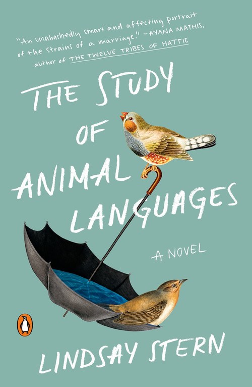 THE STUDY OF ANIMAL LANGUAGES