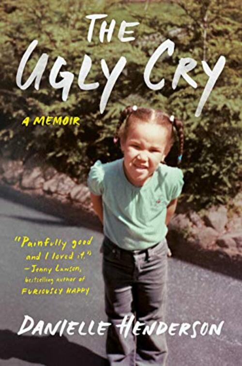THE UGLY CRY