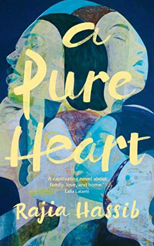 A PURE HEART