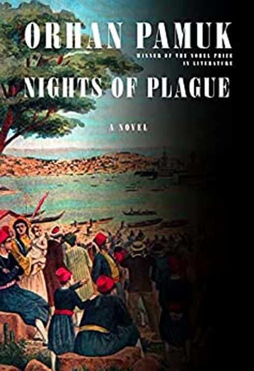 NIGHTS OF PLAGUE