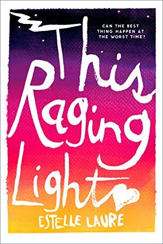 THE RAGING LIGHT