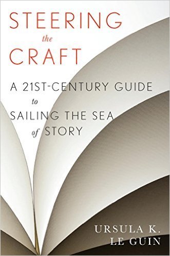 STEERING THE CRAFT