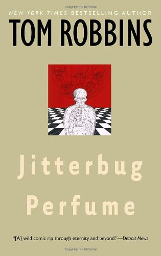 JITTERBUG PERFUME
