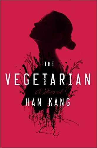 THE VEGETARIAN