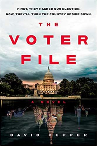 THE VOTER FILE