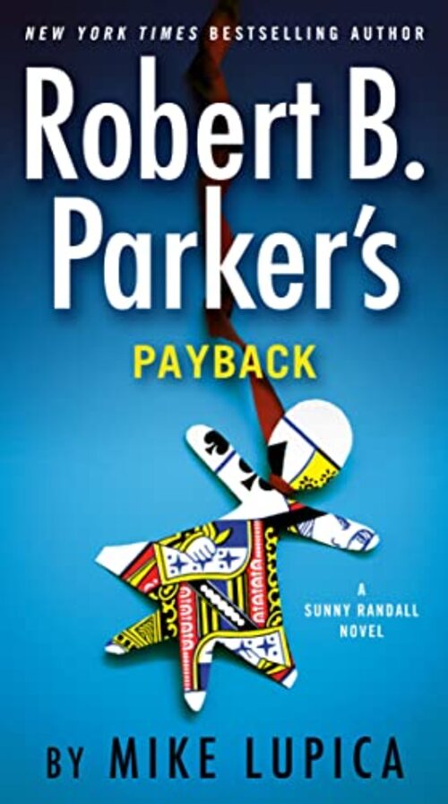 ROBERT B. PARKER'S PAYBACK