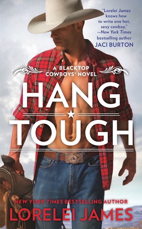 HANG TOUGH