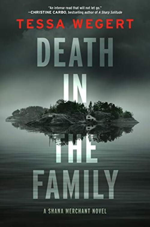 DEATH IN THE FAMILY