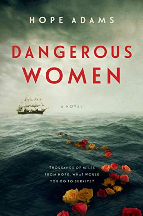 DANGEROUS WOMEN