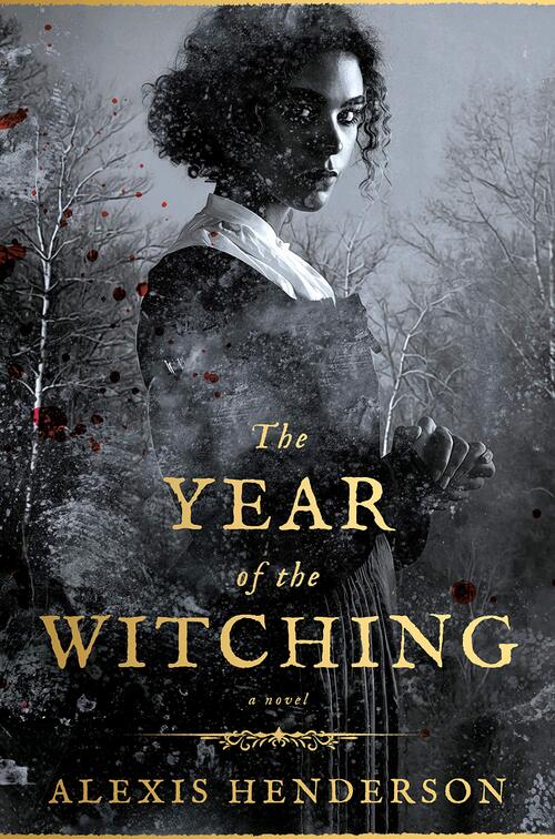 THE YEAR OF THE WITCHING
