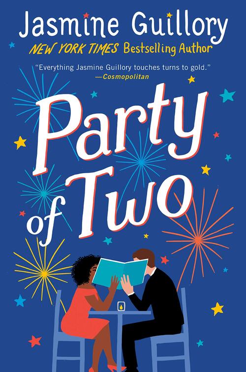 PARTY OF TWO