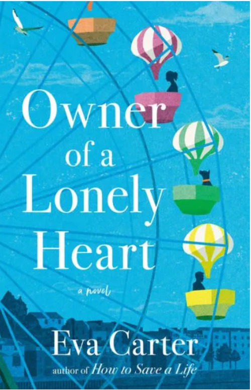 OWNER OF A LONELY HEART