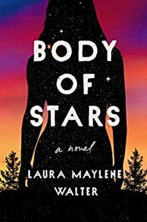 BODY OF STARS