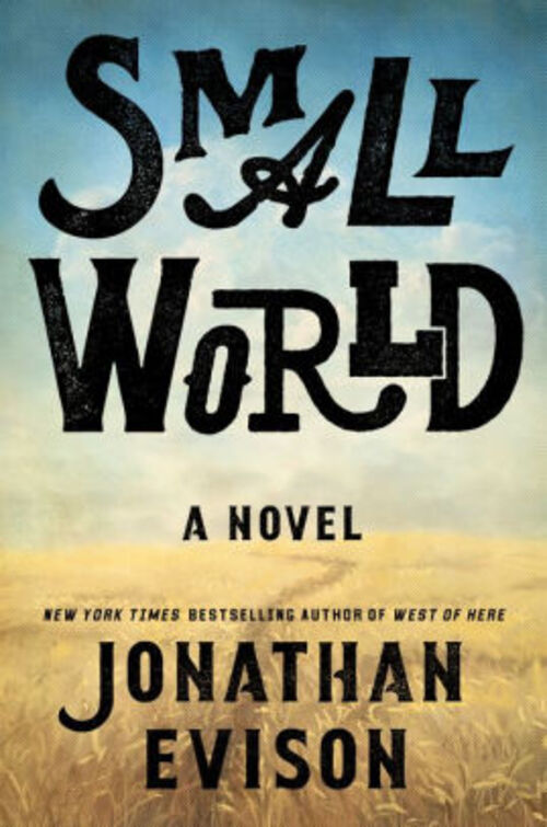 SMALL WORLD