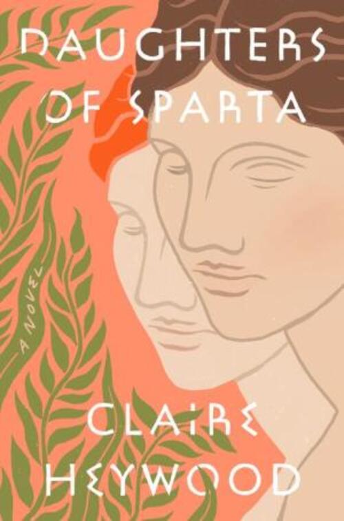 DAUGHTERS OF SPARTA