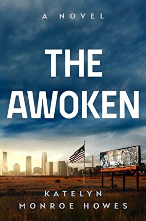 THE AWOKEN