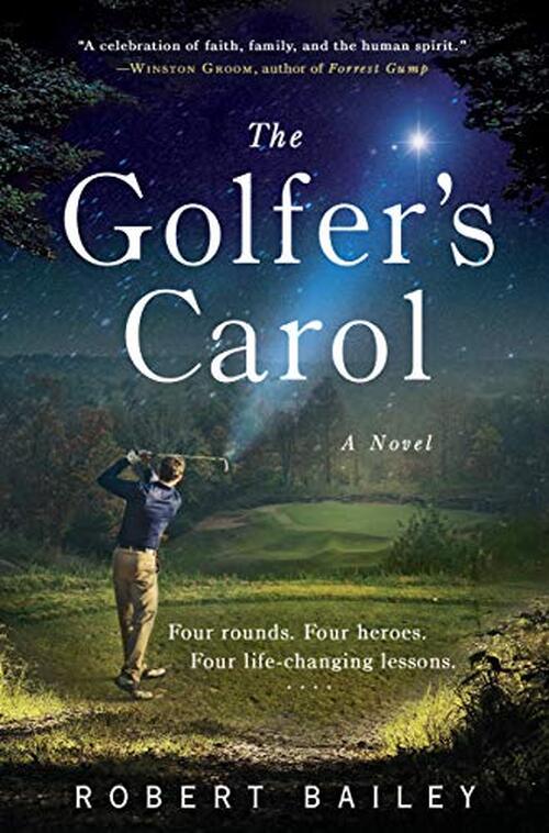 THE GOLFER'S CAROL