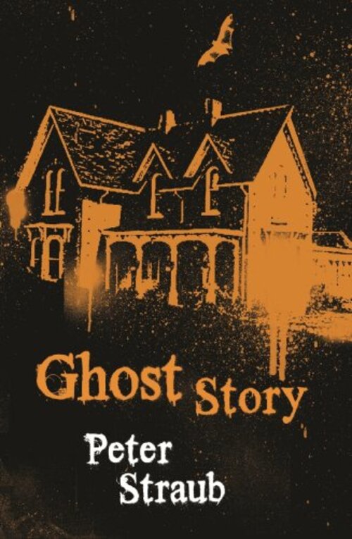 GHOST STORY