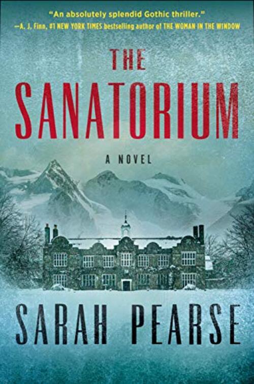 THE SANATORIUM
