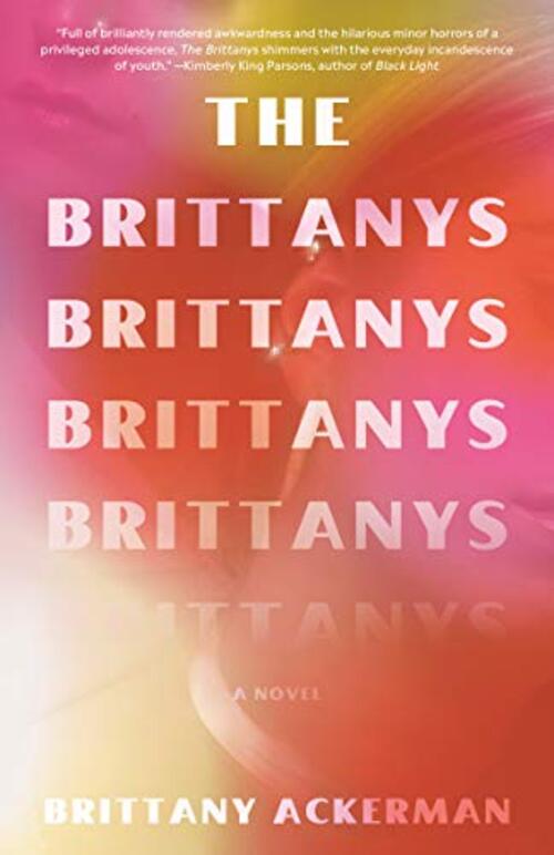THE BRITTANYS