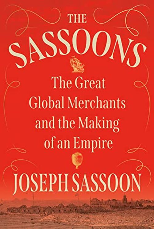 THE SASSOONS
