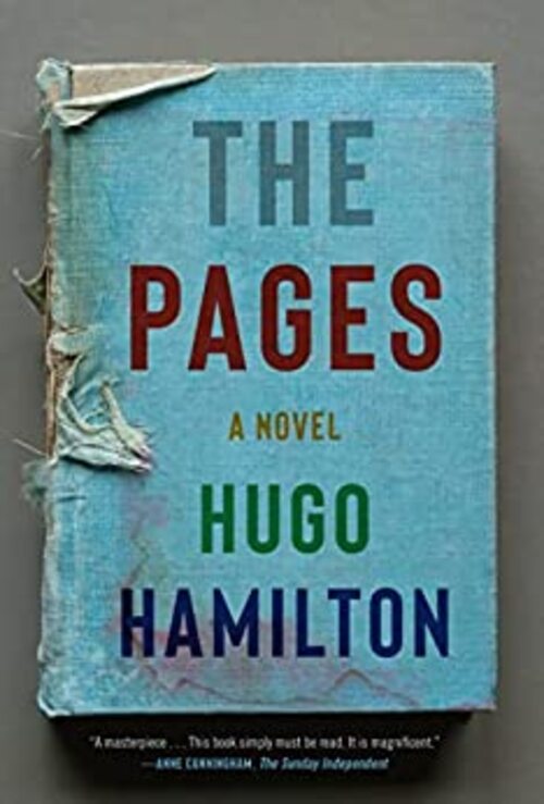 THE PAGES