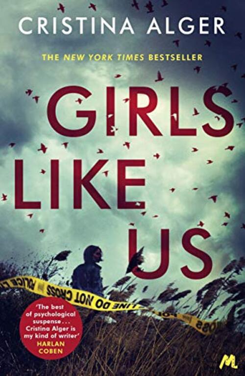 Girls Like Us by Cristina Alger