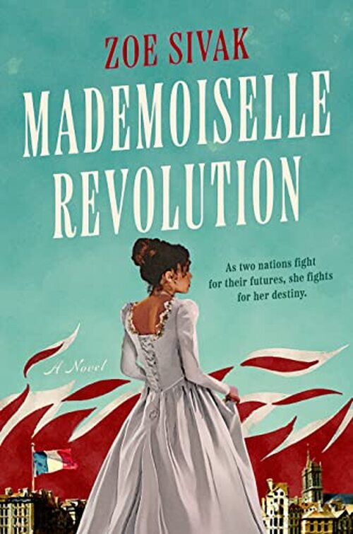 MADEMOISELLE REVOLUTION