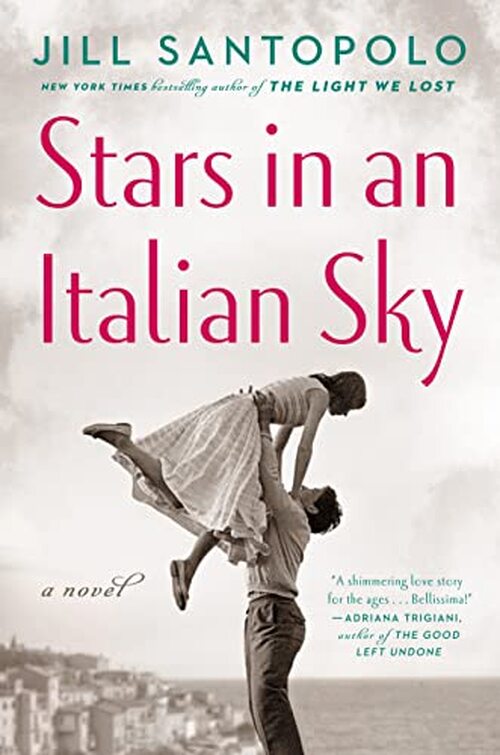 STARS IN AN ITALIAN SKY