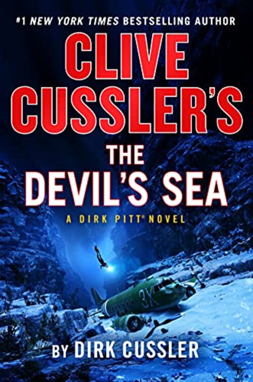 CLIVE CUSSLER'S THE DEVIL'S SEA