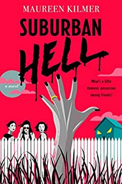 SUBURBAN HELL