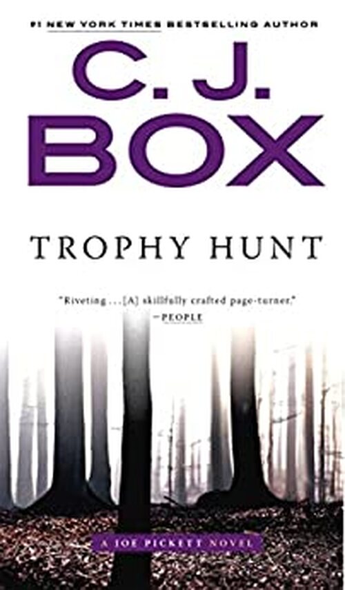 TROPHY HUNT