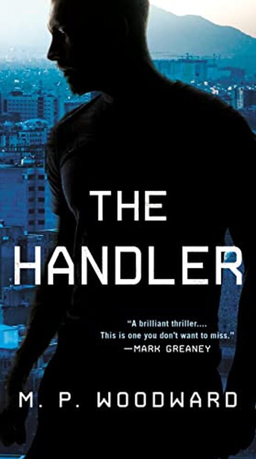 THE HANDLER