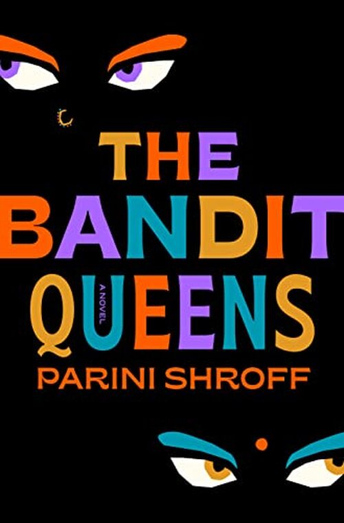 THE BANDIT QUEENS
